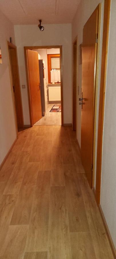 Ferienwohnung Trommblick - Natur Pur - Rimbach Im Odenwald Rimbach (Hessen) Exterior foto